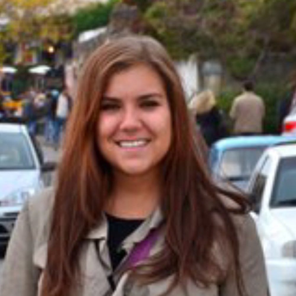 Meet your Posher, Annie
